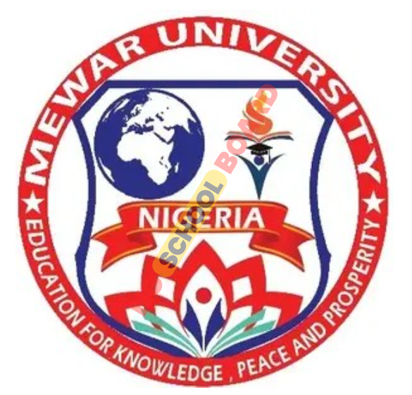 Mewar International University Courses