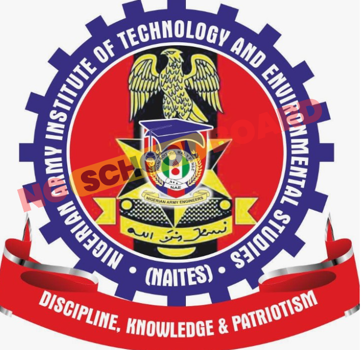 Nigerian Army Institute of Technology and Environment Science School Fees