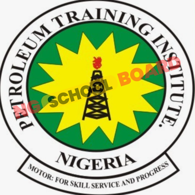 Petroleum Training Institute Effurun School Fees
