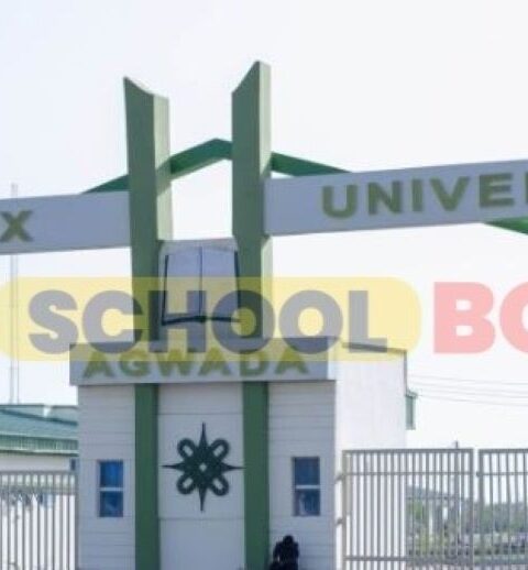 Phoenix University Agwada