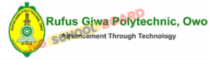 Rafus Giwa Polytechnic School fees