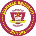 Shanahan University logo