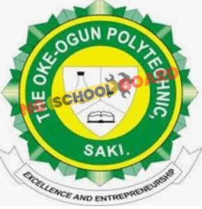 The Oke Ogun Polytechnic School Fees