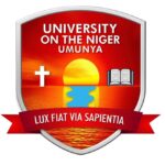 University on the Niger logo