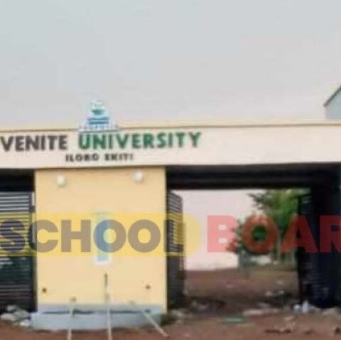 Venite University