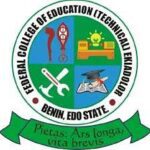 Federal College of Education Edo