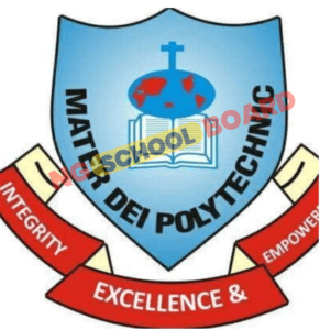 Mater dei Polytechnic School Fees
