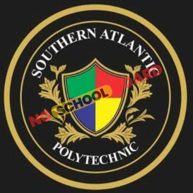 Southern Atlantic Polytechnic School Fees