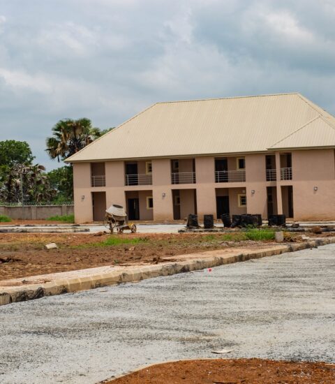 Federal College of Education, Odugbo, Benue State
