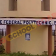 Federal Polytechnic Ede School Fees
