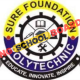 Sure foundation Polytechnic School Fees